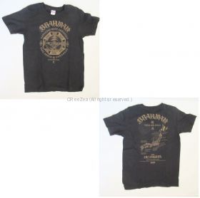 BRAHMAN(ブラフマン) Tour 相克 Tシャツ (FINAL限定)