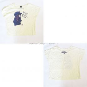 The Birthday(ザ・バースデイ) Tour 2012『VISION』 Tシャツ