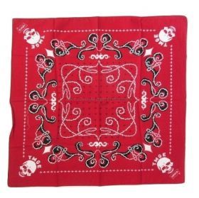 THEE MICHELLE GUN ELEPHANT(ミッシェル) その他 バンダナ　レッド LEVI'S リーバイス コラボ