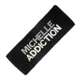 THEE MICHELLE GUN ELEPHANT(ミッシェル) その他 フェイスタオル MICHELLE ADDICTION