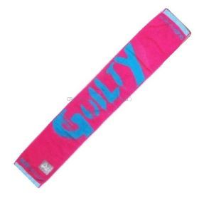 GLAY(グレイ) ARENA TOUR 2013 "JUSTICE & GUILTY" マフラータオル GUILTY