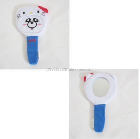 AAA(トリプルエー) AAA Buzz Communication TOUR 2011 え～パンダ×ハローキティ コラボミラー