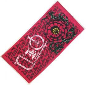 acid black cherry(abc) 2009 TOUR Q.E.D. バスタオル
