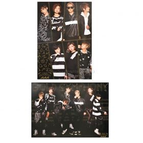 AAA(トリプルエー) ARENA TOUR 2014 -Gold Symphony- 2枚セット