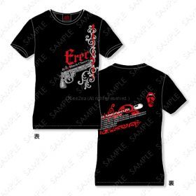 5th Anniversary Live Erect Tシャツ