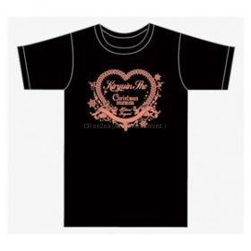 Tシャツ 黒(M)