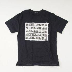 Mr.Children(ミスチル) TOUR 2004 シフクノオト フォトTシャツ