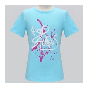 2012 SPLASH Tシャツ 2012 SPLASH Tシャツ