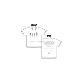 Tシャツ 白