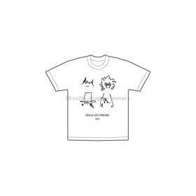 2013 Tシャツ 白