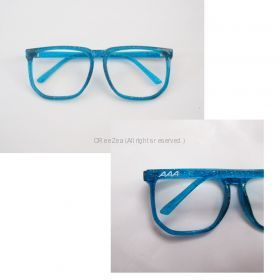 AAA(トリプルエー) AAA TOUR 2013 Eighth Wonder え～メガネ2013ver.(青)