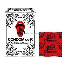 CONDOM de R