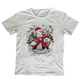 福山雅治(ましゃ) CD・DVD特典 はつ恋 Tシャツ リリーフランキー