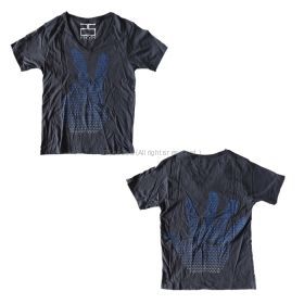 福山雅治(ましゃ) 福山☆夏の大創業祭 2015 Tシャツ ビッグハンド ネイビー