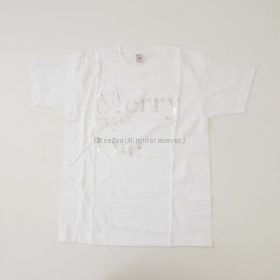 メリー(Merry) Merry or Die Tシャツ(白)