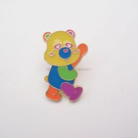 AAA(トリプルエー) DOME TOUR 2017 -WAY OF GLORY- え～パンダ ピンズ レア