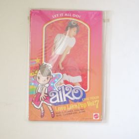aiko(アイコ) Love Like Pop 7 パンフレット