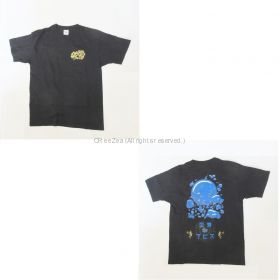 THE BACK HORN(バクホン) その他 Tシャツ マニアックヘブン～空想のアビス～　2008