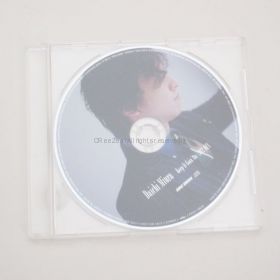 三浦大知(みうらだいち) シングルCD Keep It Goin On -2012 MIX-  非売品