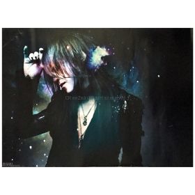 LUNA SEA(ルナシー) ポスター SUGIZO