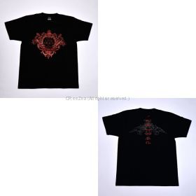 水樹奈々(NANA) LIVE GRACE 2011 -ORCHESTRA- Tシャツ　ブラック