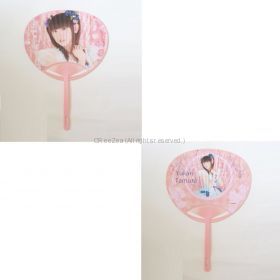 田村ゆかり(ゆかりん) その他 グッズ8点セット　キーホルダー　ポーチ　旅券パスポート