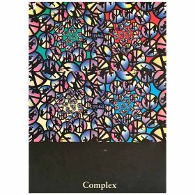 COMPLEX(コンプレックス) ポスター 球体