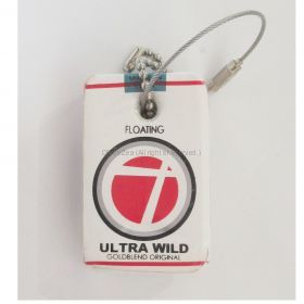 奥田民生(okuda tamio) TOUR 2000 GOLDBLEND OT フローティングキーホルダー　タバコケース型