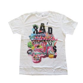 RADWIMPS(ラッド) その他 Tシャツ　2010 フェス限定