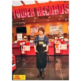 surface(サーフィス) ポスター 椎名慶治 タワーレコード タワレコ