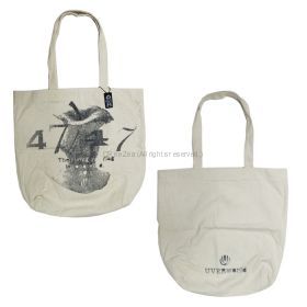 UVERworld(ウーバーワールド) 47/47 TOUR 2011 トートバッグ