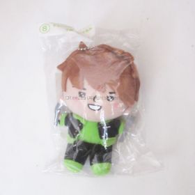 BOYS AND MEN(ボイメン) その他 8.小林豊 チェーン付きぬいぐるみ サンリオ当りくじ 「BOYS AND MEN」 2016