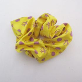 BOYS AND MEN(ボイメン) その他 シュシュ 東急ハンズ　平松賢人 黄