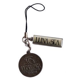 LUNA SEA(ルナシー) その他 ストラップ アクセサリーチャーム 一番くじ 25th ANNIVERSARY H賞