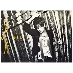 シド(SID) ポスター M&W 明希 2012