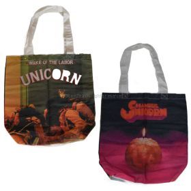 ユニコーン(unicorn) ユニコーンツアー2009 蘇える勤労 トートバッグ