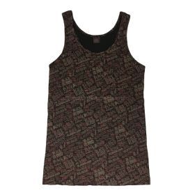 acid black cherry(abc) 2017 tour BLACK×BLOOD タンクトップ