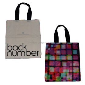 back number(バックナンバー) tour 2016 "ミラーボールとシャンデリア" トートバッグ