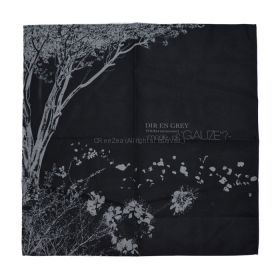 Dir en grey(ディル) TOUR14 PSYCHONNECT -mode of "GAUZE"? バンダナ