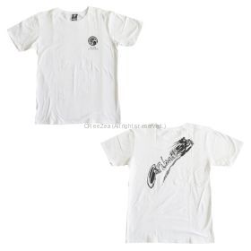 稲葉浩志(B'z) LIVE 2014 en-ball Tシャツ ホワイト