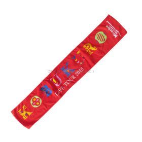 コブクロ(kobukuro) LIVE TOUR 2015 奇跡 マフラータオル