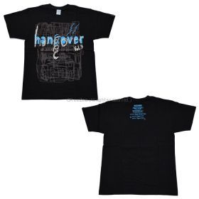 OLDCODEX(OCD) MOBiLE MEMBER'S LIMITED SHOW "hangover" vol.3 Tシャツ