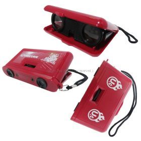 ユニコーン(unicorn) ユニコーンツアー2009 蘇える勤労 Ucオペラグラス 双眼鏡