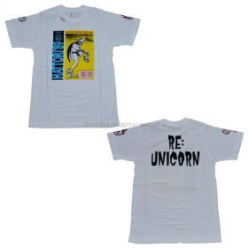 ユニコーン(unicorn) ユニコーンツアー2009 蘇える勤労 復刻!89年「服部ツアー」 Tシャツ