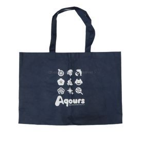 Aqours(アクア) その他 オリジナルショッパー ショッピングバッグ