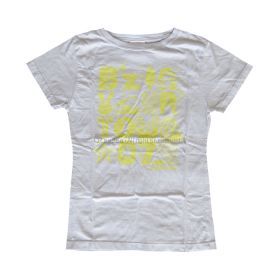 B'z(ビーズ) SHOWCASE 2007 -B'z In Your Town- Tシャツ グレー