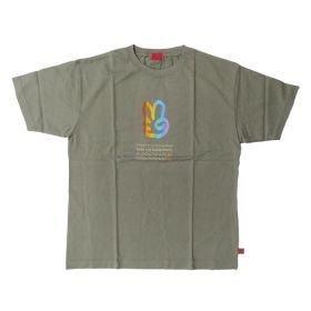 福山雅治(ましゃ) 福山☆冬の大感謝祭 其の九 Tシャツ チャコール