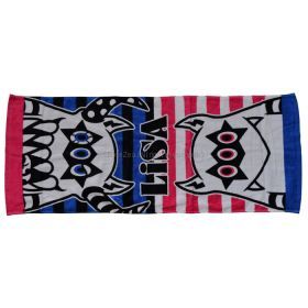 LiSA(リサ) その他 ドーナ＆ナッツタオル 2014 夏