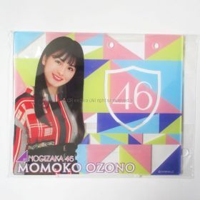 乃木坂46(のぎざか) その他 2019年度 個別卓上カレンダー　大園桃子