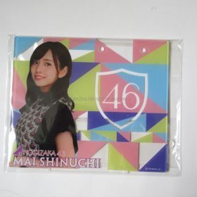 乃木坂46(のぎざか) その他 2019年度 個別卓上カレンダー　新内眞衣